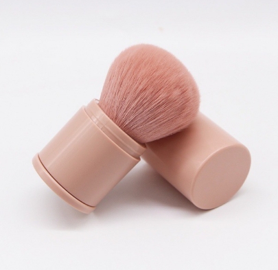 伸缩刷散粉刷腮红刷化妆刷粉底刷外贸爆款
