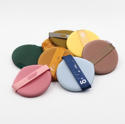 北斗七星气垫粉扑干湿两用双面化妆工具美妆面扑化妆海绵